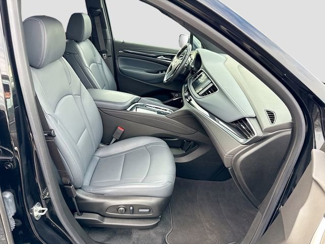 Used 2024 Buick Enclave Essence w/ Experience Buick Package image 31