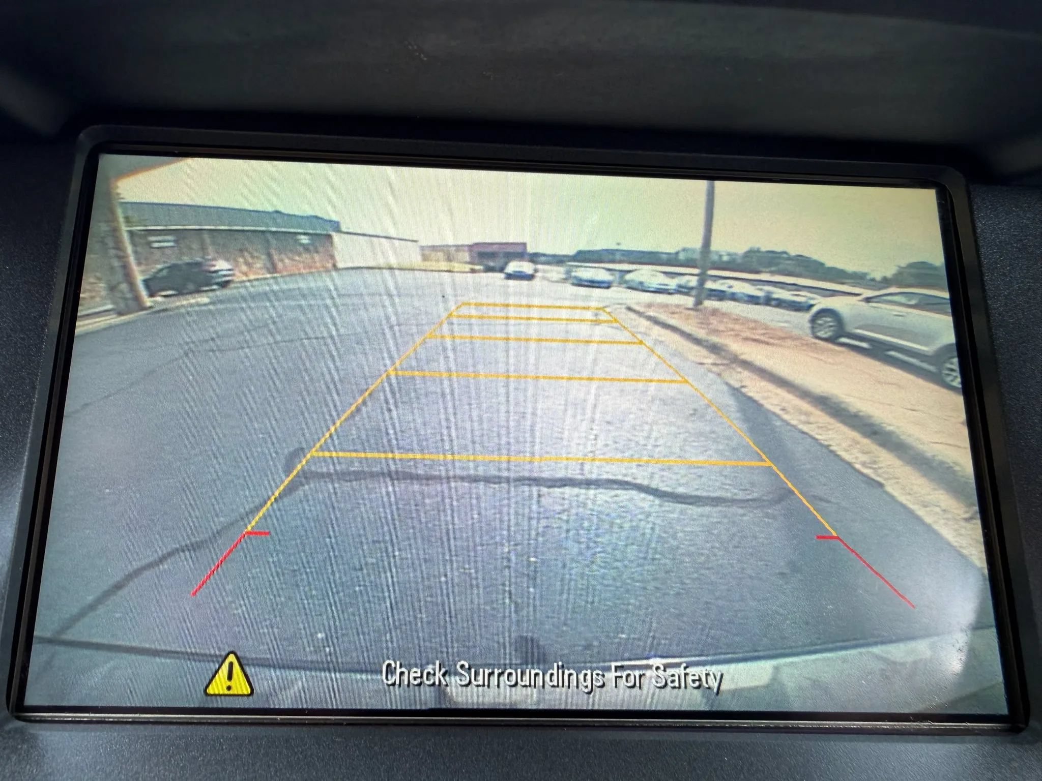 Used 2015 Chevrolet Equinox LT w/ Driver Convenience Package FWD image 18