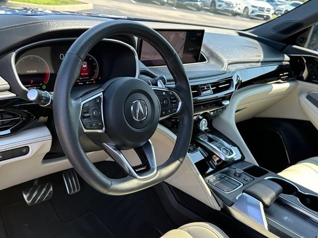 Used 2024 Acura MDX Type S AWD/4WD image 18