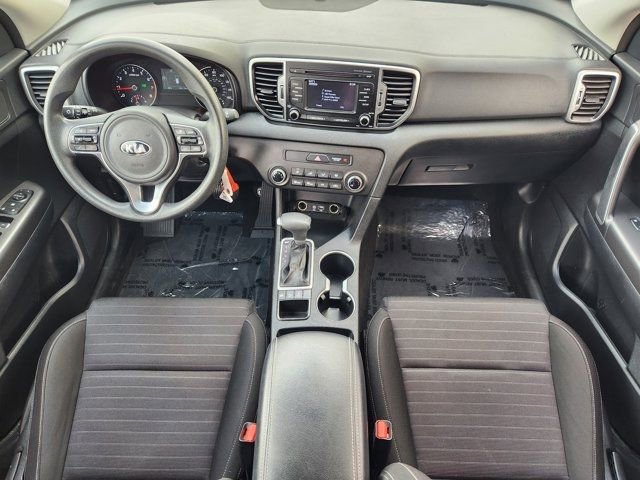 Used 2018 Kia Sportage LX image 25