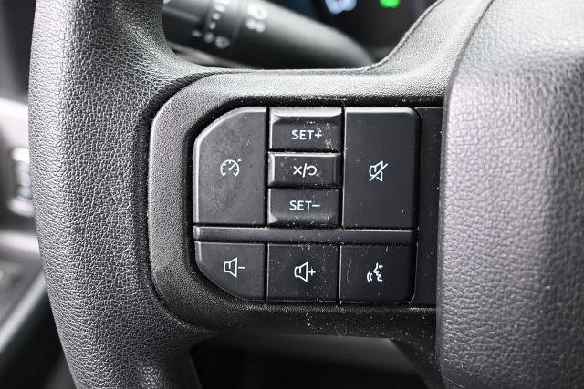Certified 2023 Ford F250 XLT w/ FX4 Off-Road Package AWD/4WD image 26