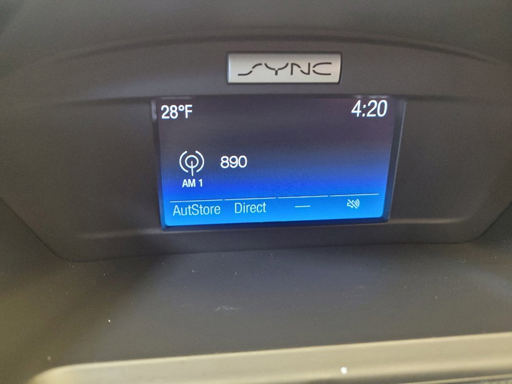 Used 2017 Ford C-MAX SE image 25