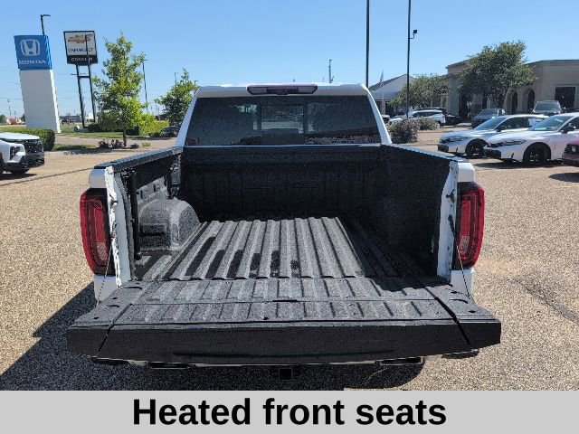 Used 2023 GMC Sierra 1500 Denali AWD/4WD image 23