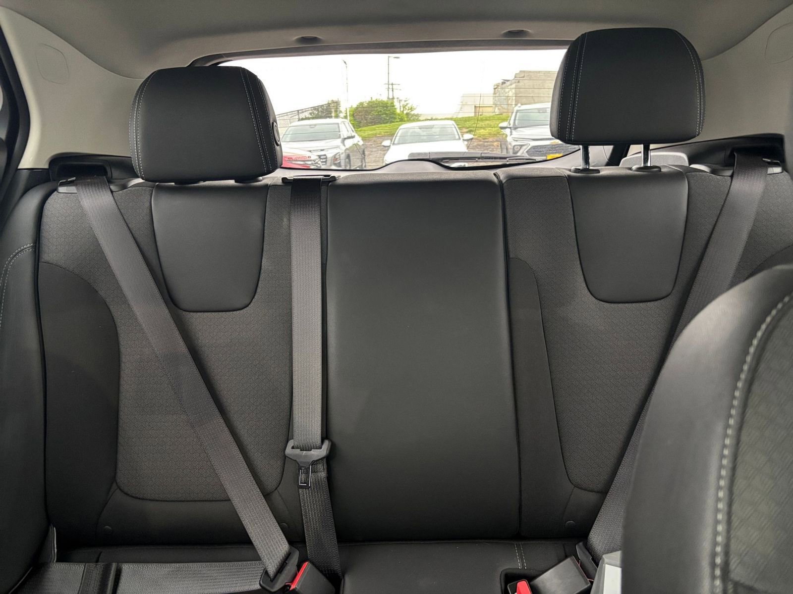 Used 2025 Buick Encore GX Preferred FWD image 37
