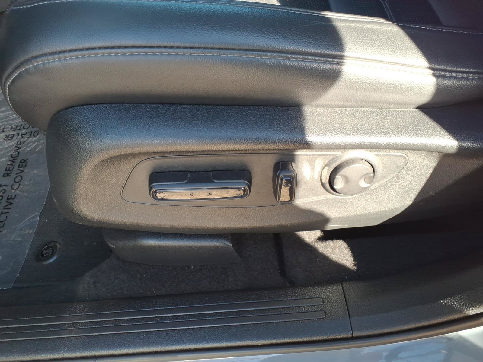 Certified 2024 Honda CR-V EX-L image 37