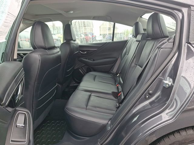 Certified 2024 Subaru Legacy Limited AWD/4WD image 11