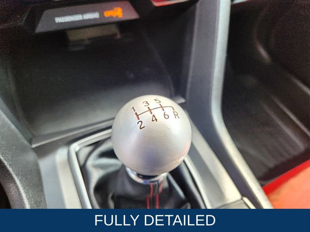 Used 2019 Honda Civic Type R image 6