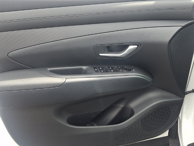 New 2026 Hyundai Tucson SEL AWD/4WD image 9