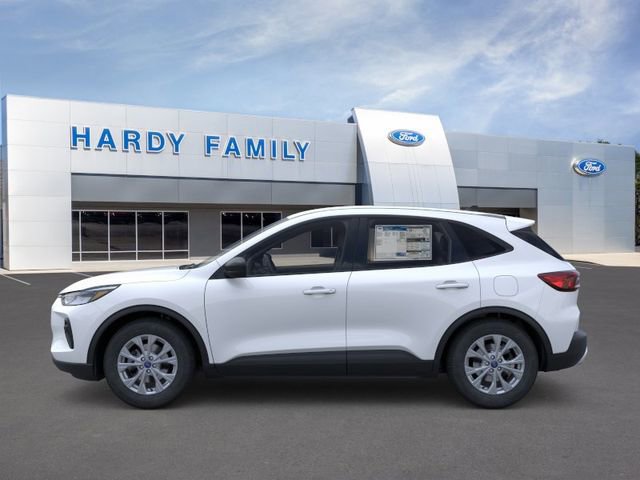 New 2026 Ford Escape Active w/ Tech Pack #1 FWD image 3