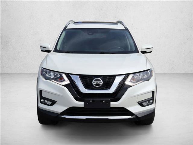 Used 2020 Nissan Rogue S AWD/4WD image 2