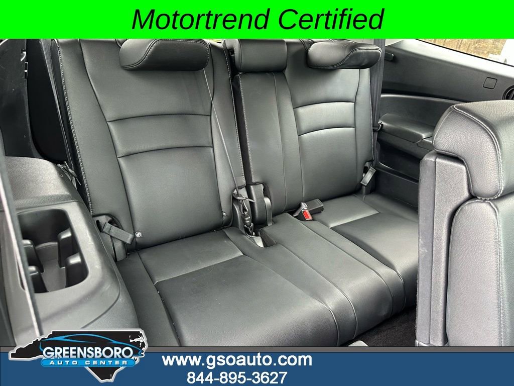 Used 2022 Honda Pilot Special Edition image 20