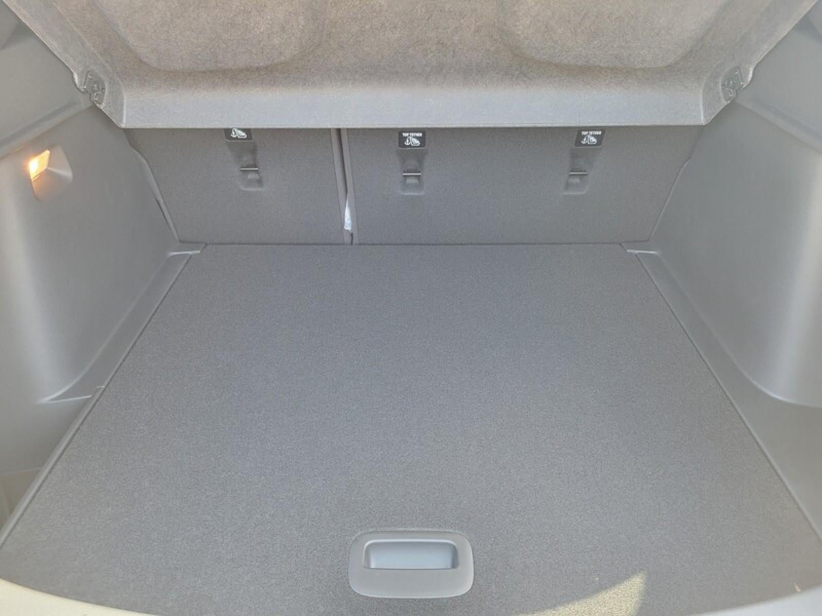 New 2026 Buick Envista Preferred FWD image 7