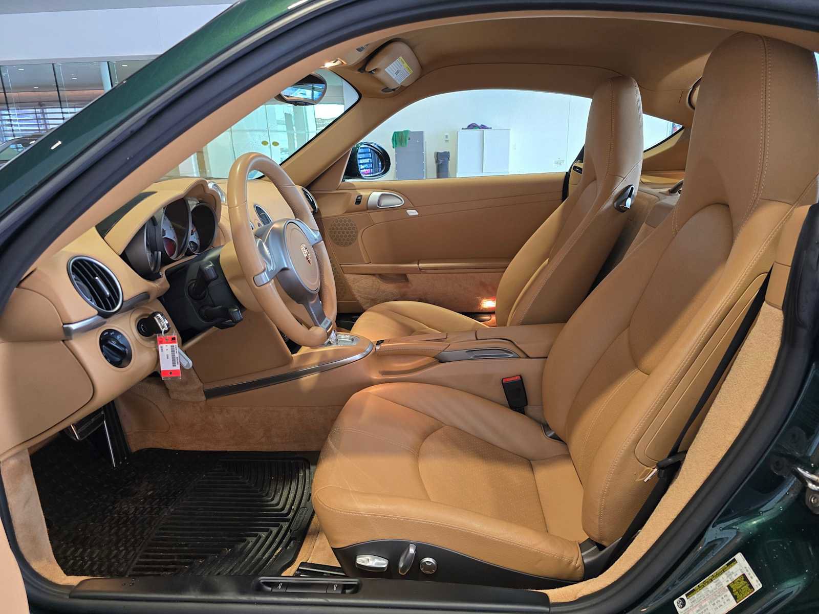 Used 2010 Porsche Cayman S image 18