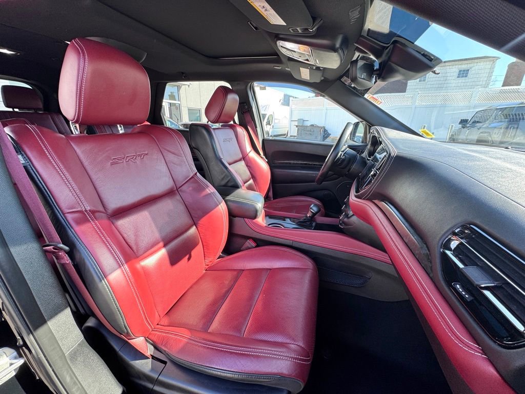 Certified 2023 Dodge Durango SRT image 19