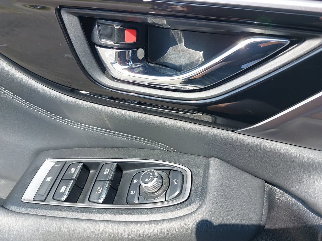 Used 2024 Subaru Outback Touring AWD/4WD image 24