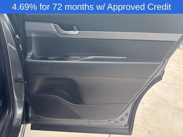 Used 2023 Hyundai Palisade XRT image 11