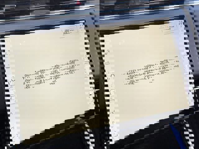 Used 2024 Land Rover Range Rover Sport Dynamic SE AWD/4WD image 18