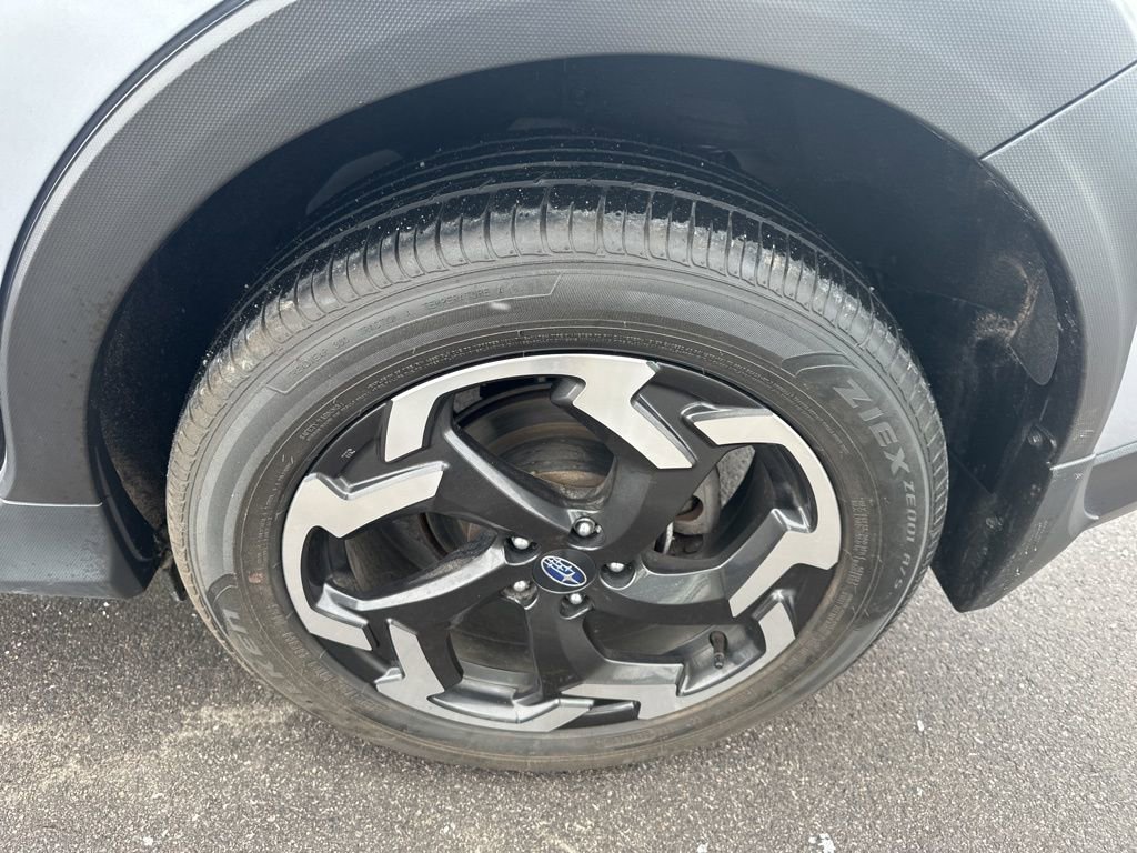 Certified 2023 Subaru Crosstrek 2.5i Limited image 33