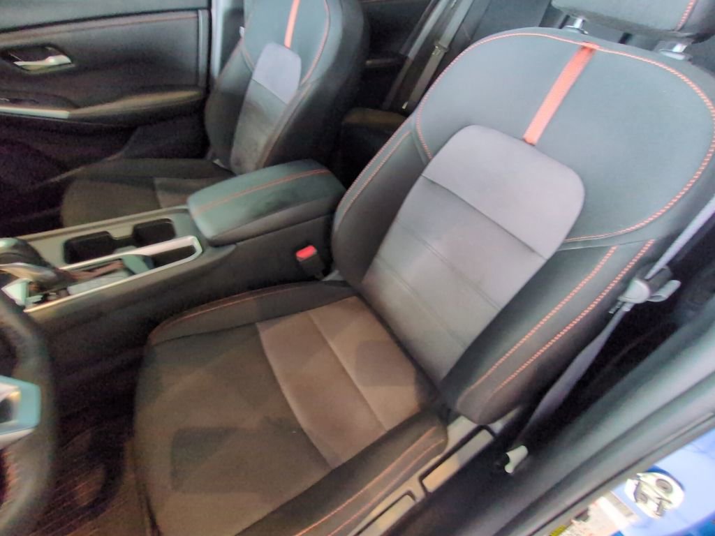 Used 2024 Nissan Sentra SR FWD image 10