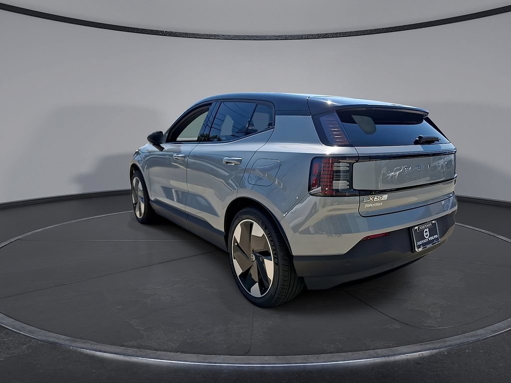 New 2025 Volvo EX30 Plus w/ Protection Package Premier AWD/4WD image 9