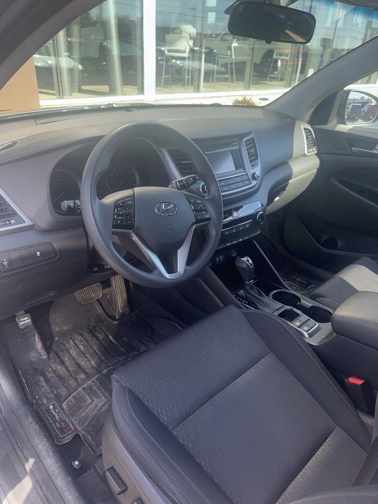 Used 2017 Hyundai Tucson SE image 6