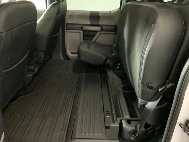 Used 2022 Ford F250 XLT w/ XLT Value Package AWD/4WD image 29