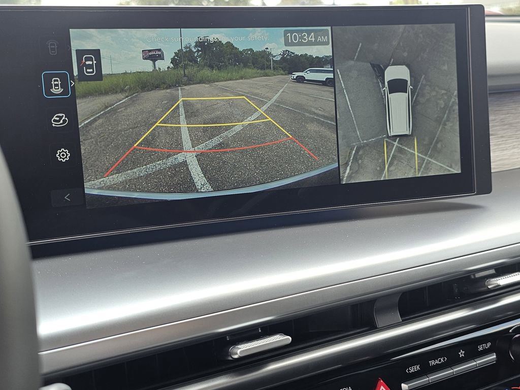 New 2026 Hyundai Ioniq 9 SEL image 10