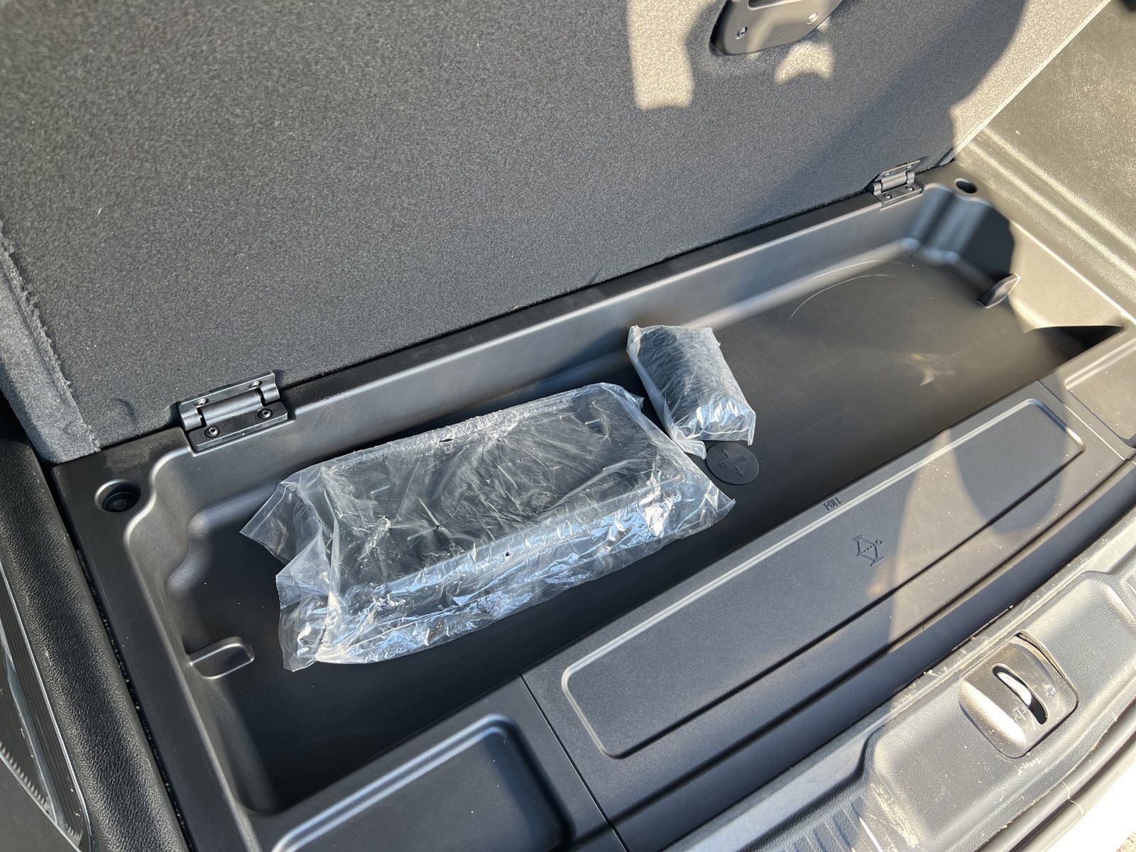 Used 2022 Jeep Wagoneer Series III w/ Flexible Seating Group image 34