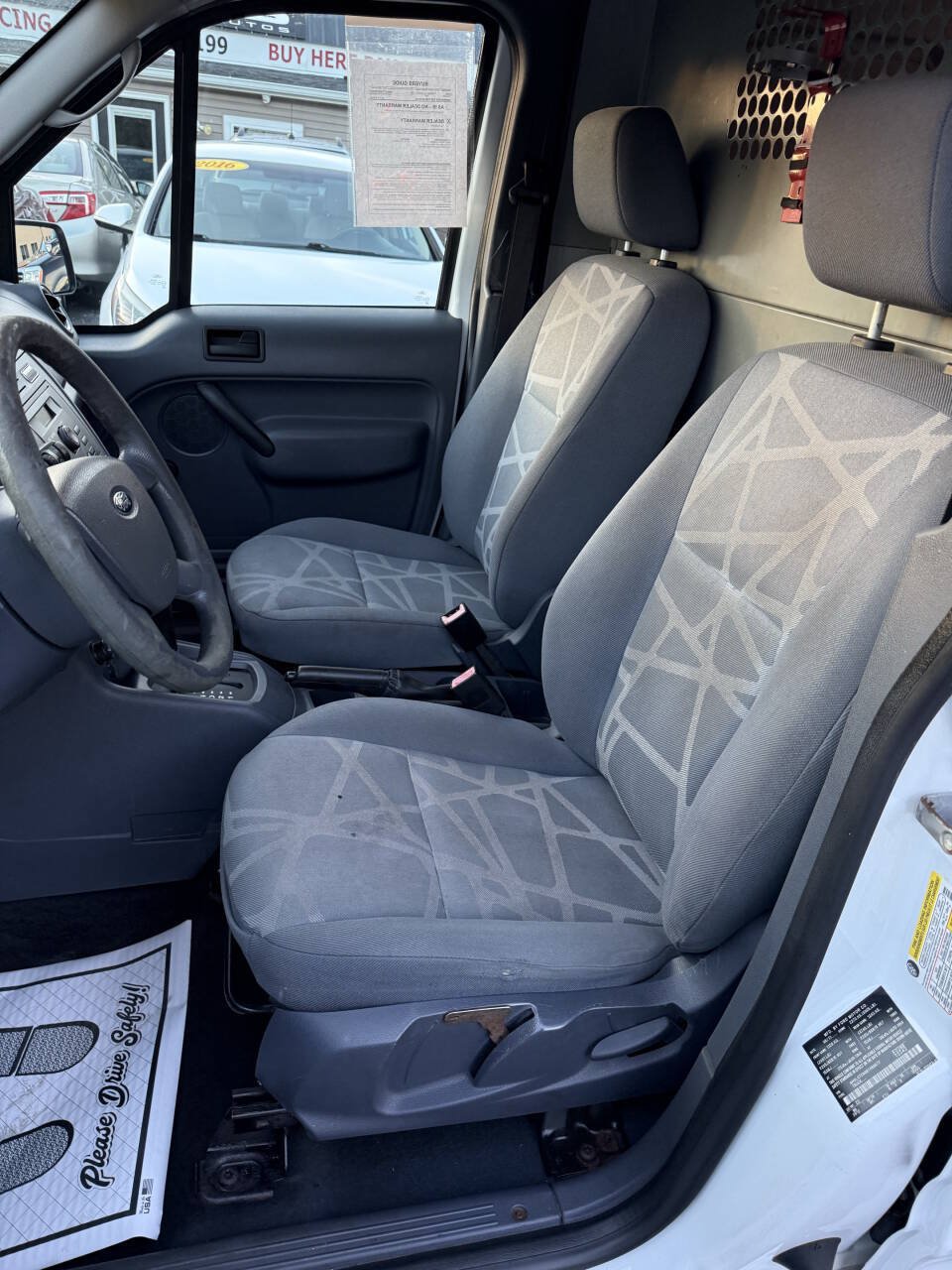 Used 2011 Ford Transit Connect XL FWD image 9