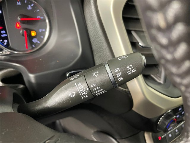 Certified 2022 GMC Acadia Denali w/ Denali Technology Package image 12