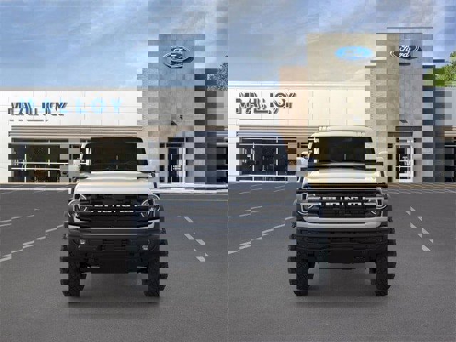 New 2025 Ford Bronco Outer Banks image 31