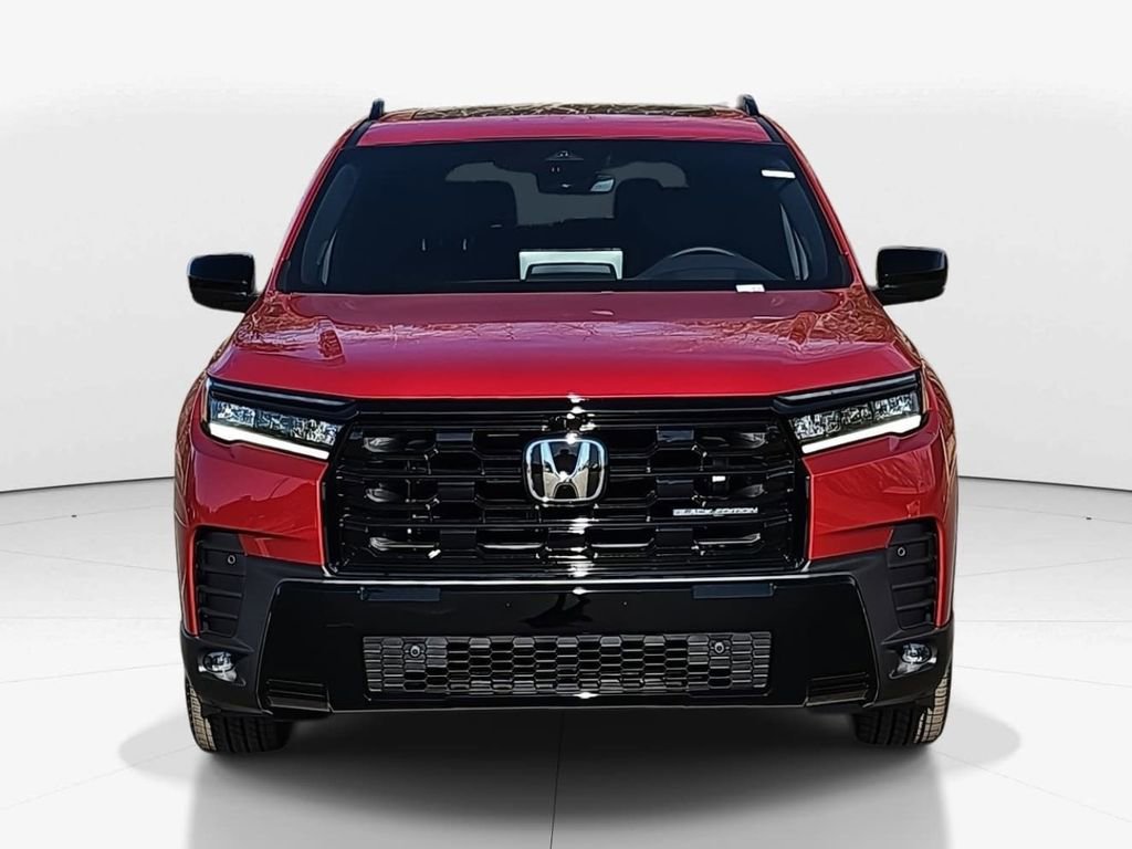 New 2026 Honda Pilot Black Edition image 2