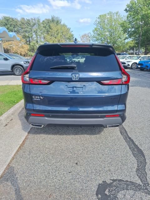 Used 2024 Honda CR-V Sport-L image 5