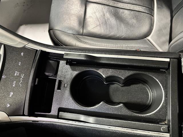 Used 2015 Lincoln MKZ w/ Equipment Group 102A Reserve image 18
