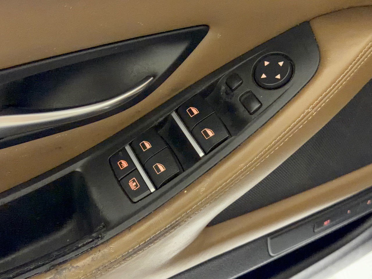 Used 2016 BMW 535i Sedan RWD image 15