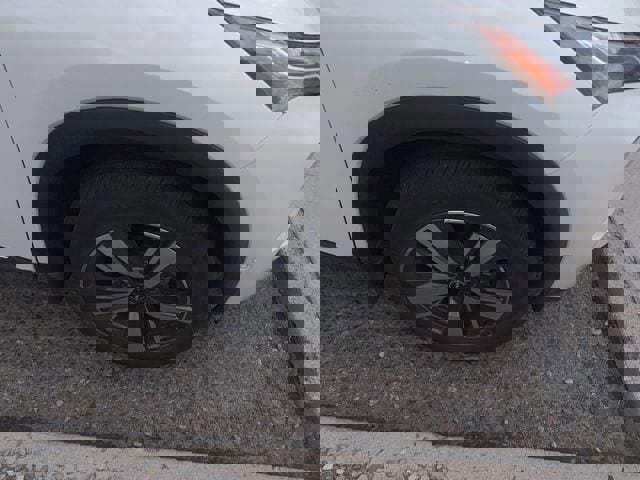 Used 2022 Nissan Rogue Platinum w/ Head-Up Display Package image 7