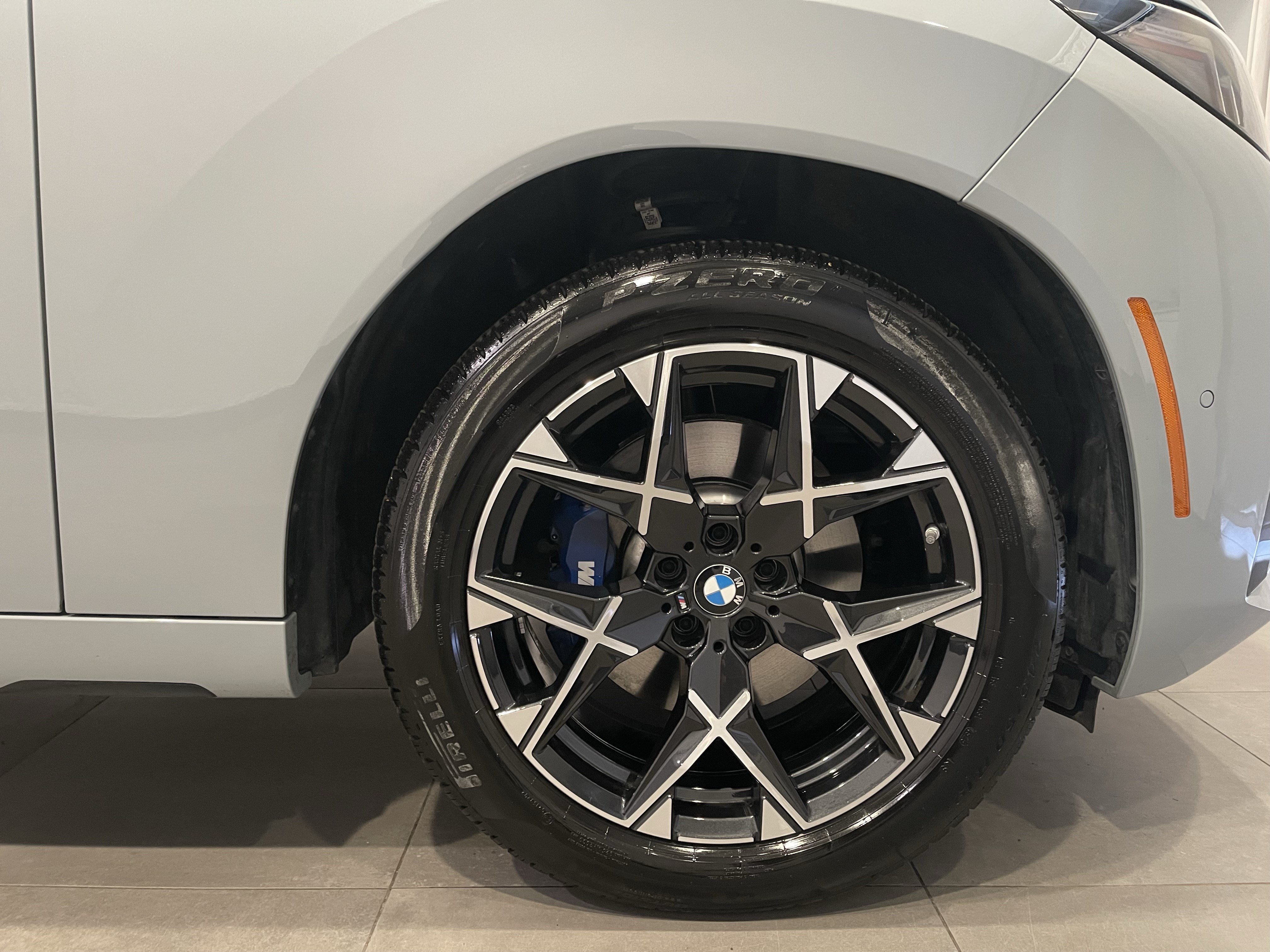 Used 2026 BMW X3 xDrive30i AWD/4WD image 10