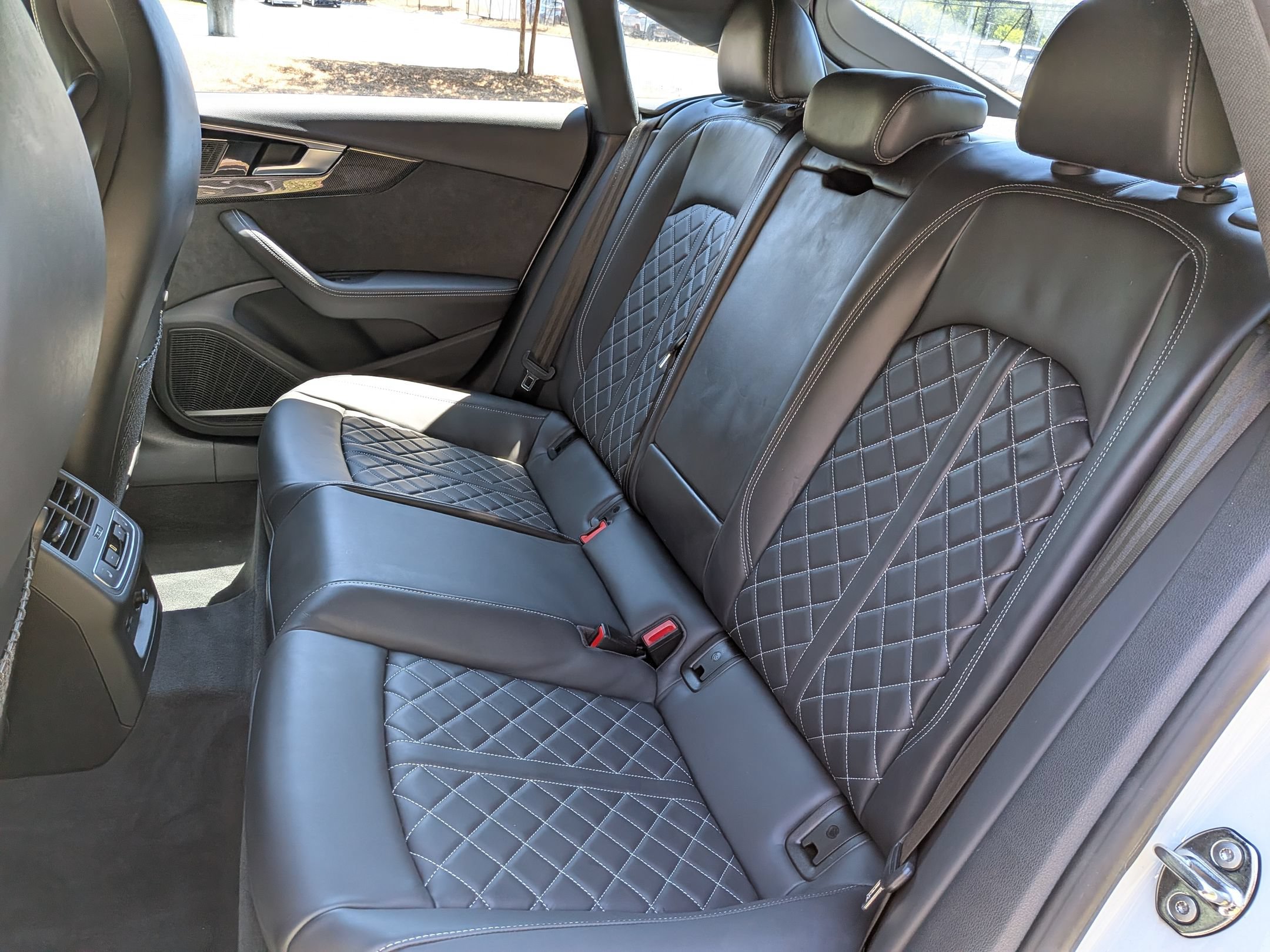 Used 2023 Audi S5 Prestige AWD/4WD image 26