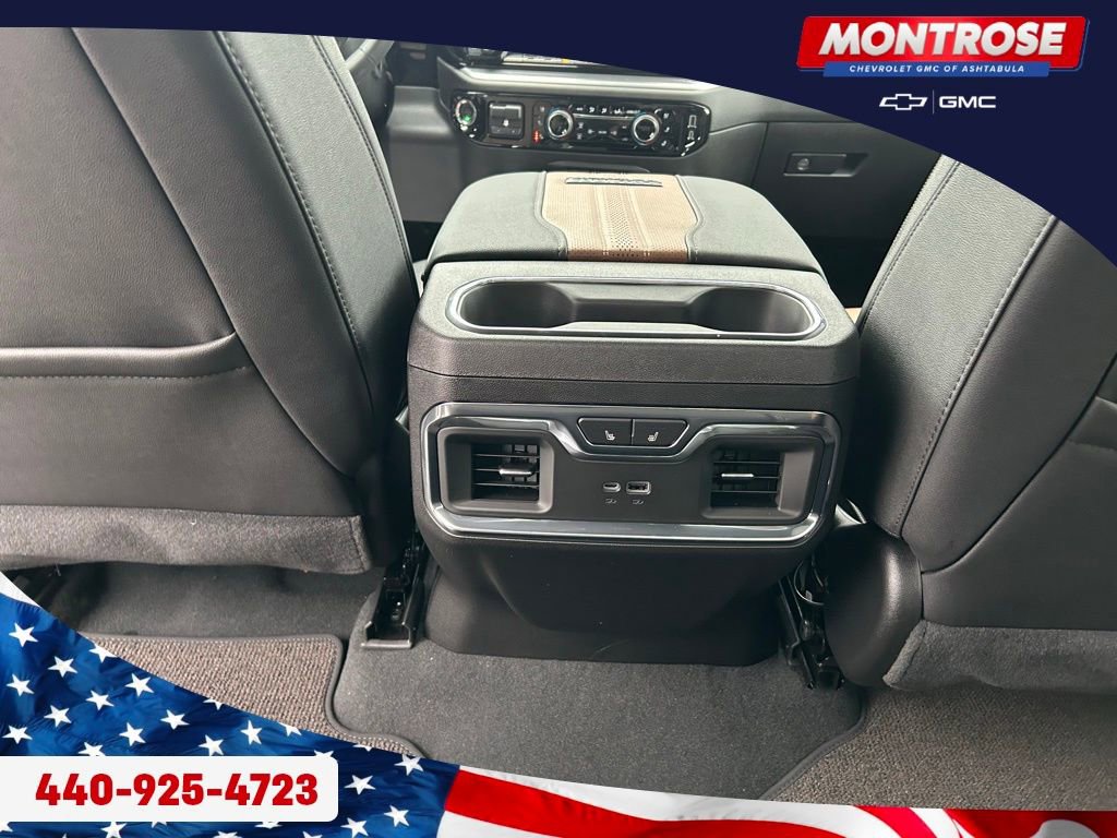 New 2026 Chevrolet Silverado 2500 High Country w/ Technology Package image 23