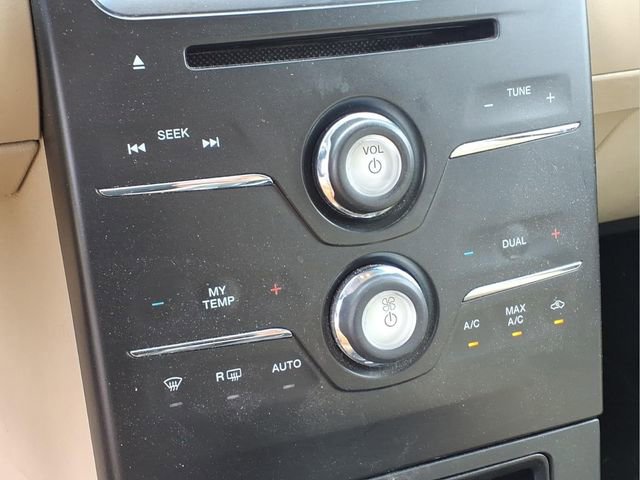 Used 2013 Ford Flex SEL image 8