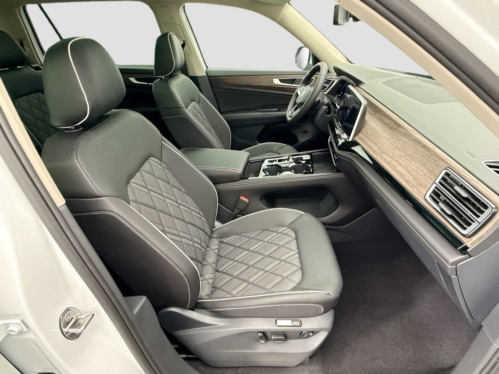 New 2026 Volkswagen Atlas SEL Premium R-Line image 19