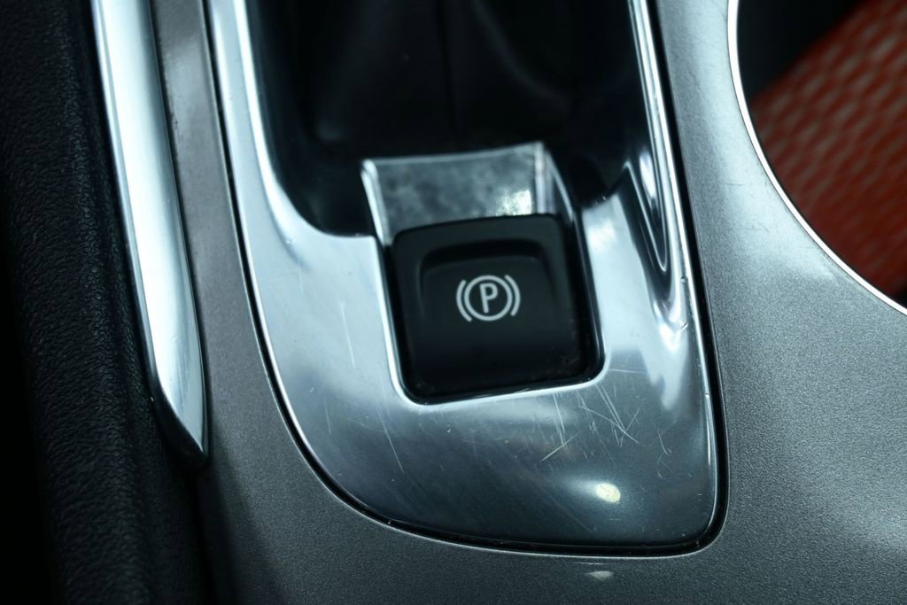 Used 2024 Chevrolet Malibu LT FWD image 29