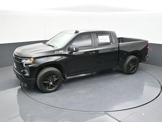 New 2026 Chevrolet Silverado 1500 RST image 62