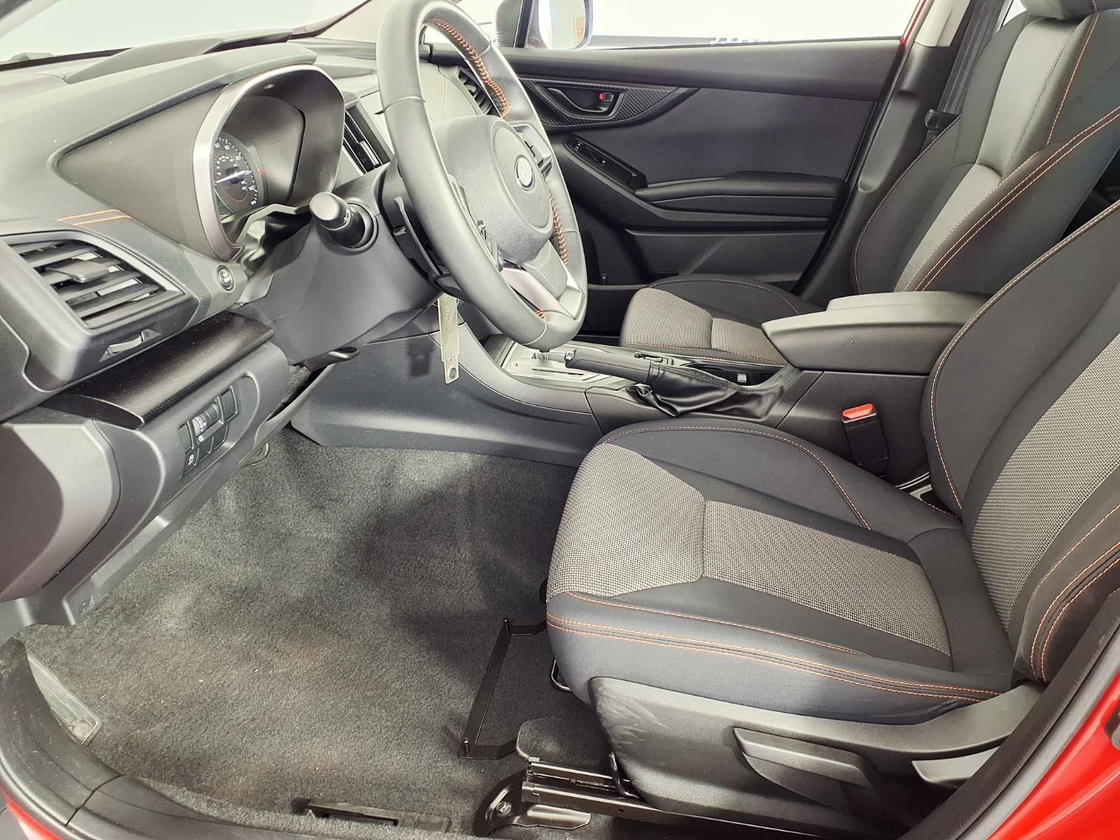 Certified 2023 Subaru Crosstrek 2.0i Premium image 13