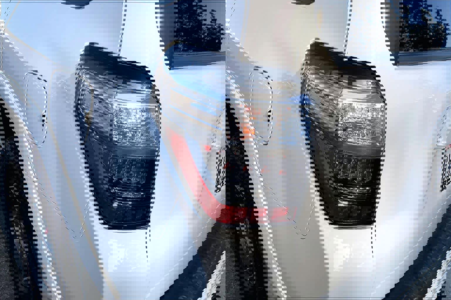 Used 2020 Toyota 4Runner SR5 Premium image 31