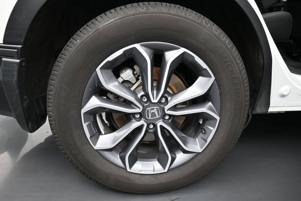 Used 2022 Honda CR-V EX-L image 32