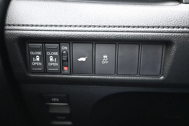 Used 2025 Honda Odyssey EX-L image 28