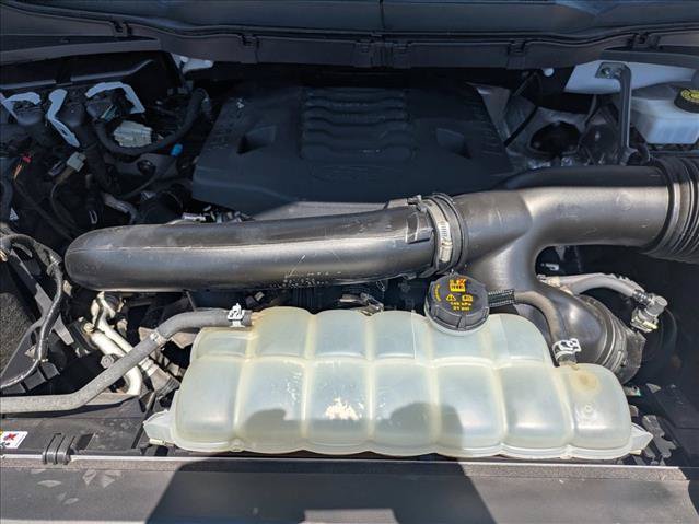 Used 2022 Ford F150 XLT w/ Equipment Group 302A High AWD/4WD image 23