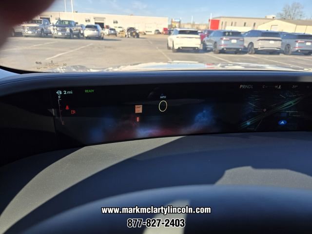 New 2026 Lincoln Nautilus Reserve image 20