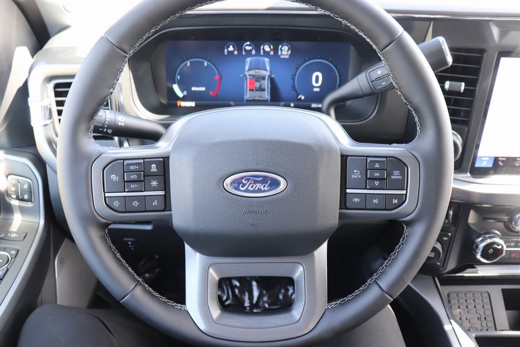 New 2025 Ford F250 Lariat w/ Lariat Ultimate Package image 34